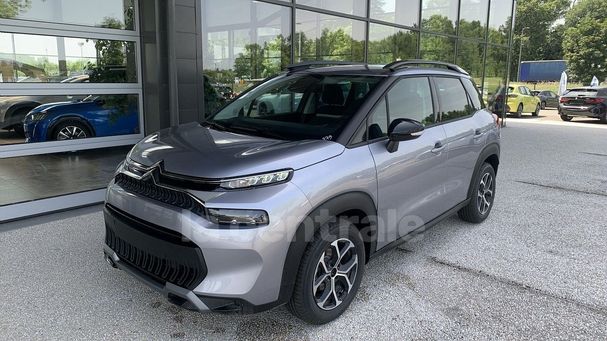 Citroen C3 Aircross 81 kW image number 1