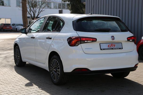 Fiat Tipo 74 kW image number 5