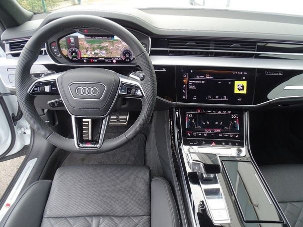 Audi A8 50 TDI quattro S-line 210 kW image number 16