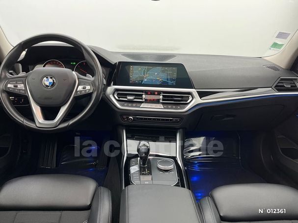 BMW 320d 140 kW image number 7