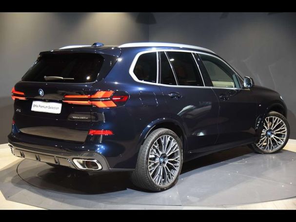 BMW X5 xDrive 234 kW image number 2