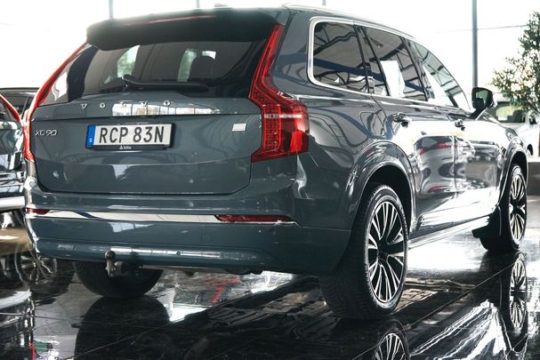 Volvo XC90 T8 Recharge AWD 335 kW image number 3