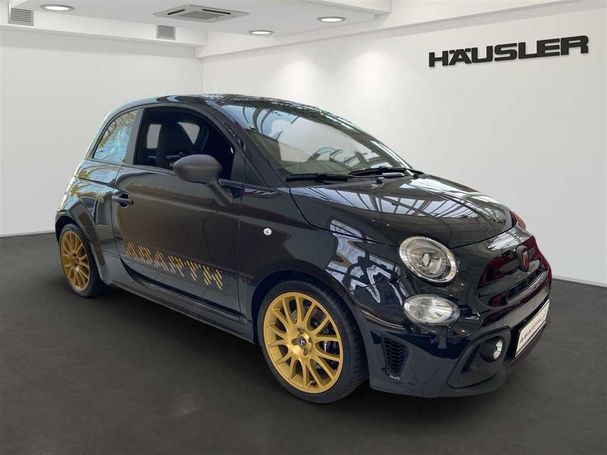 Abarth 695 132 kW image number 2