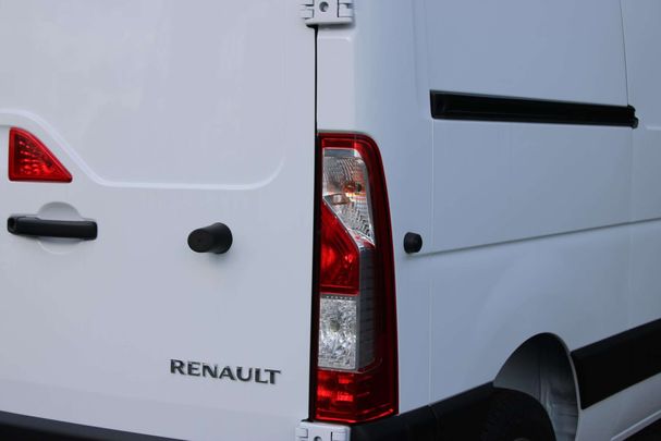 Renault Master dCi 150 L2H2 110 kW image number 16