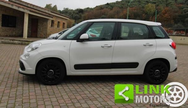 Fiat 500L 1.3 MultiJet 70 kW image number 5