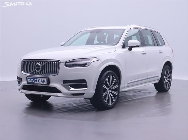 Volvo XC90 B5 AWD Momentum 173 kW image number 1