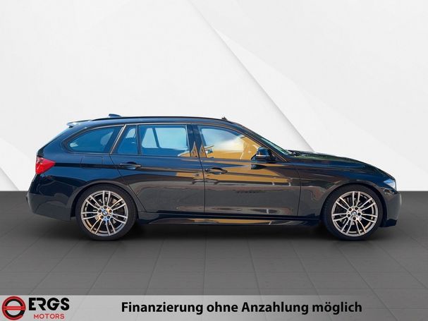 BMW 330d Touring 190 kW image number 6