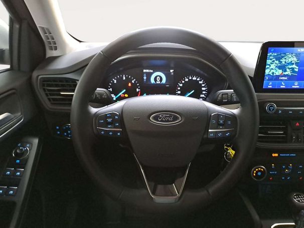 Ford Focus 1.5 88 kW image number 17