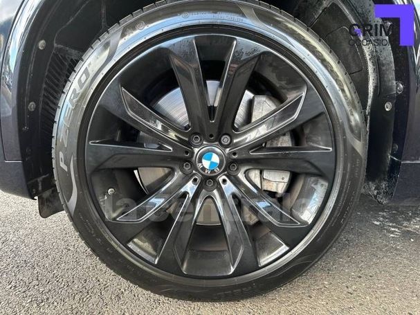 BMW X5 M50d xDrive 280 kW image number 13