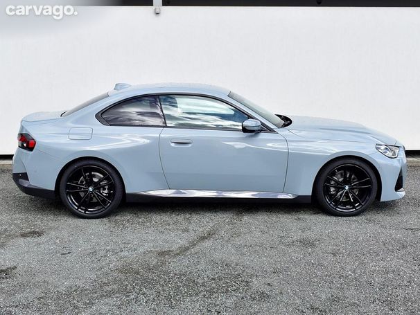 BMW 220d Coupe 140 kW image number 2