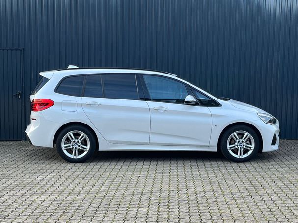 BMW 218i Gran Tourer M Sport 100 kW image number 5