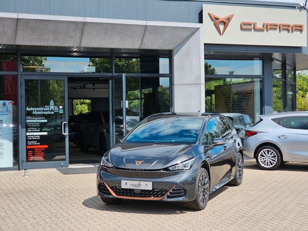 Cupra Born 77 kWh 170 kW image number 5