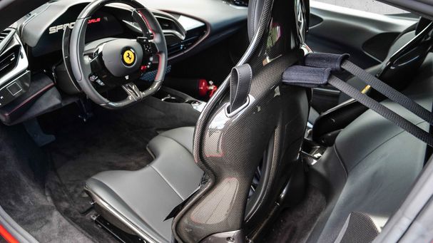 Ferrari SF90 Fiorano 735 kW image number 19