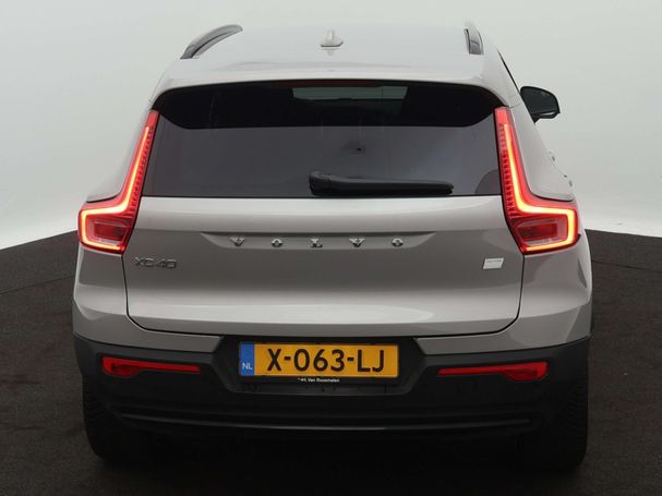 Volvo XC40 Extended Range Plus 185 kW image number 10