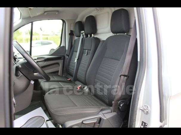  Ford Transit Custom 320 L1H1 Limited 96 kW image number 5