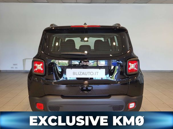 Jeep Renegade 96 kW image number 4