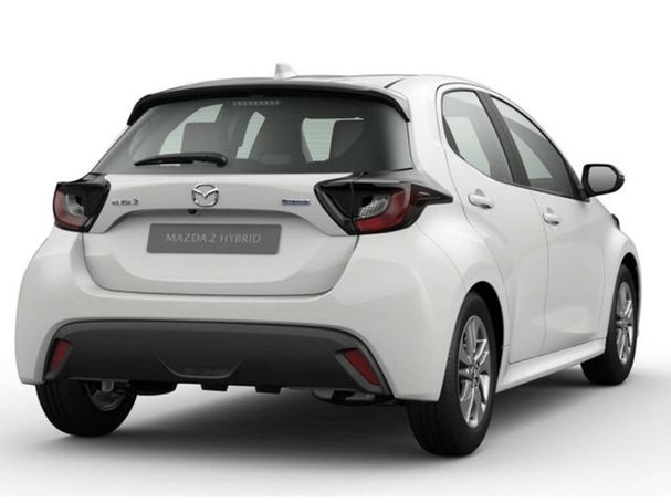 Mazda 2 Hybrid 85 kW image number 8