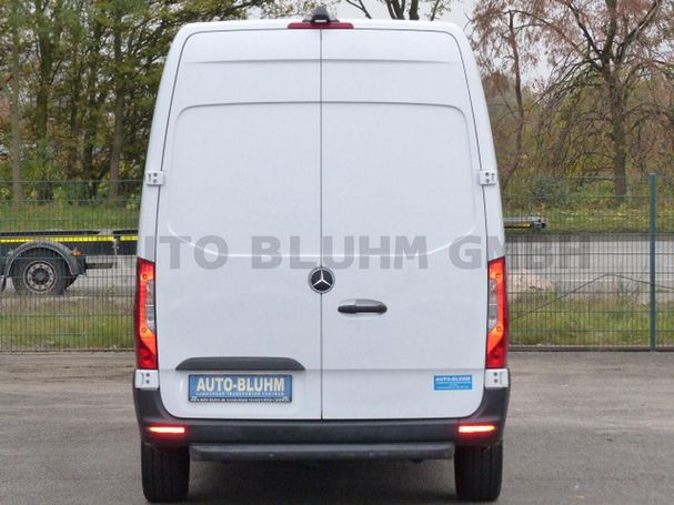 Mercedes-Benz Sprinter 317 CDI 125 kW image number 6