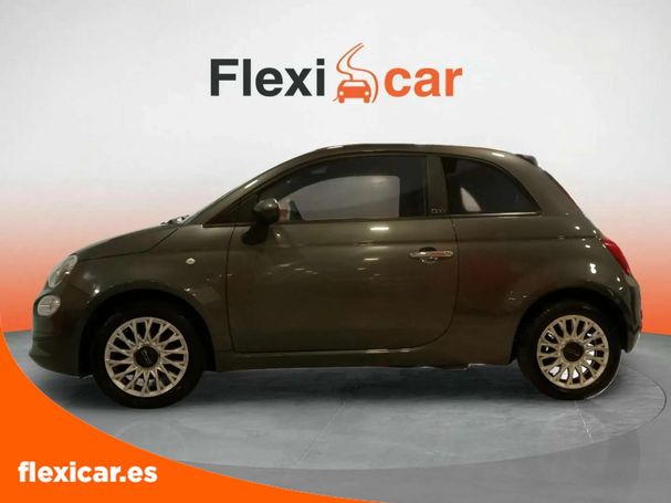 Fiat 500 1.0 52 kW image number 4