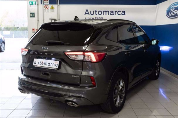 Ford Kuga 2.5 ST-Line X CVT 165 kW image number 3