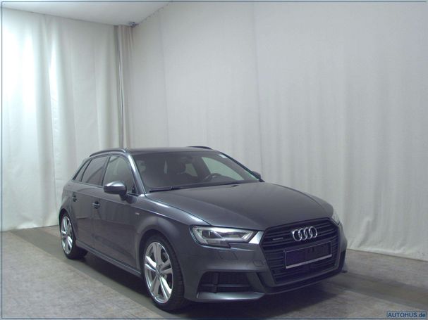 Audi A3 2.0 TDI S-line 135 kW image number 2