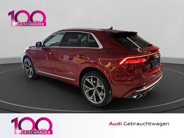 Audi SQ8 4.0 TFSI quattro 373 kW image number 3