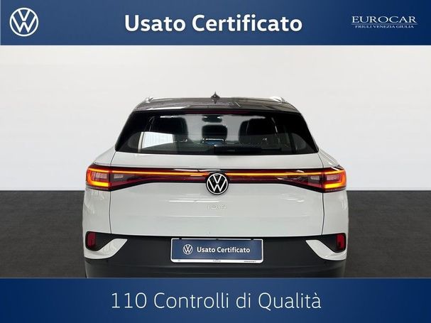 Volkswagen ID.4 109 kW image number 2