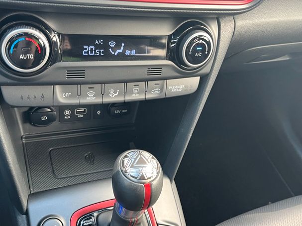 Hyundai Kona 130 kW image number 6