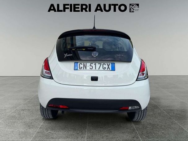 Lancia Ypsilon 51 kW image number 5