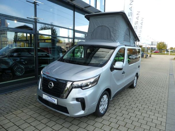 Nissan Primastar Seaside by dCi 170 DCT 125 kW image number 26