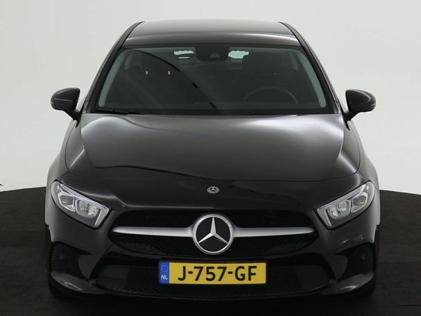 Mercedes-Benz A 160 80 kW image number 26