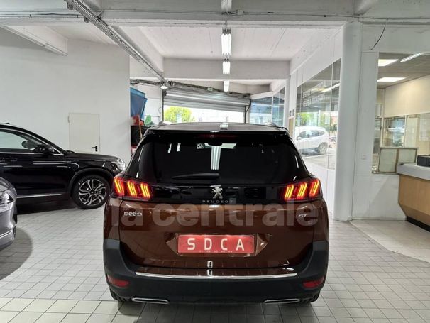 Peugeot 5008 96 kW image number 4