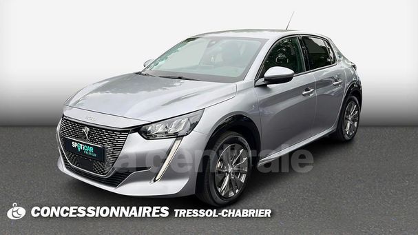 Peugeot 208 100 kW image number 1