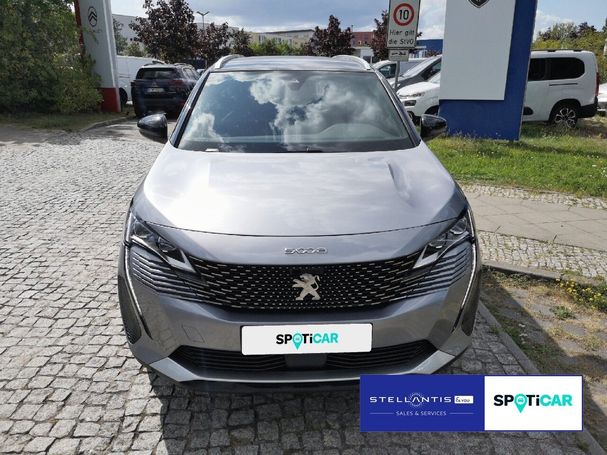 Peugeot 5008 PureTech 130 EAT8 96 kW image number 6