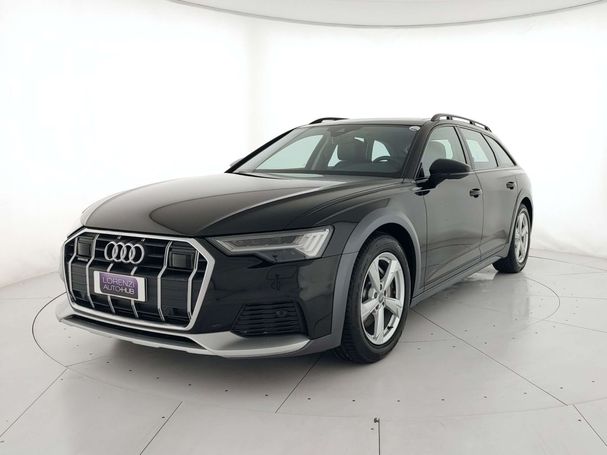 Audi A6 Allroad 45 TDI quattro Tiptronic 170 kW image number 1