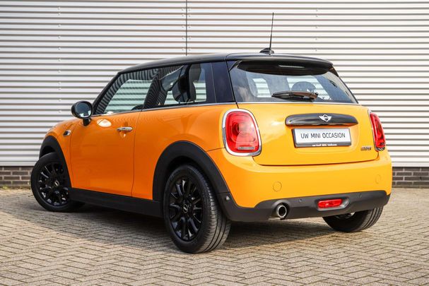 Mini Cooper 100 kW image number 3