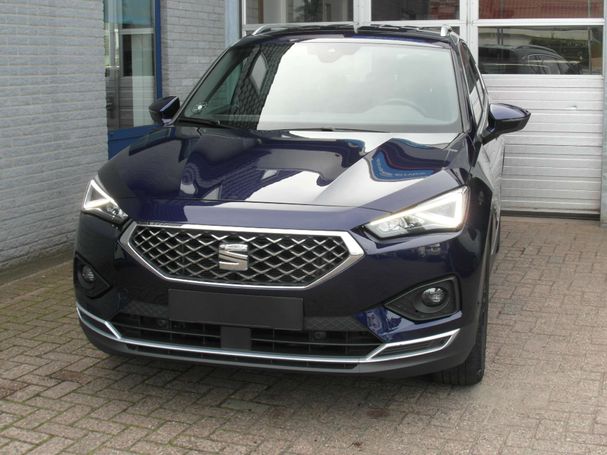 Seat Tarraco 1.5 TSI XCellence 110 kW image number 6