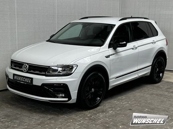 Volkswagen Tiguan 2.0 TDI DSG 4Motion 140 kW image number 2