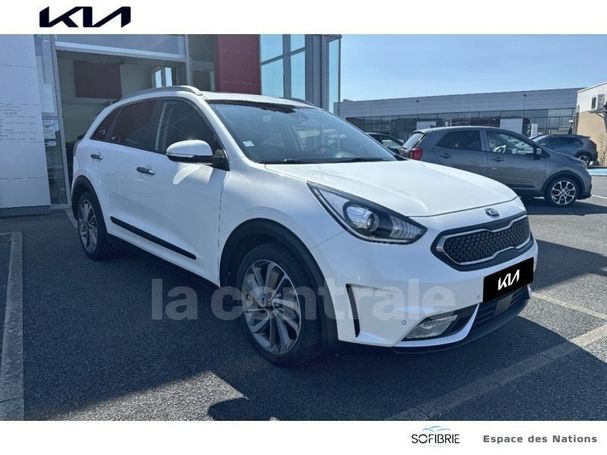 Kia Niro 104 kW image number 2