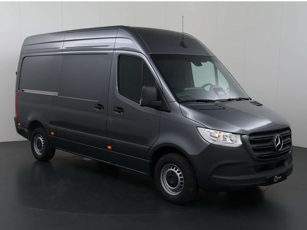 Mercedes-Benz Sprinter 315 CDI RWD 110 kW image number 19