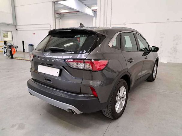 Ford Kuga 1.5 EcoBlue Titanium 88 kW image number 3