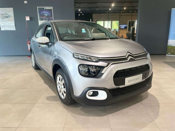 Citroen C3 83 S&S 61 kW image number 11