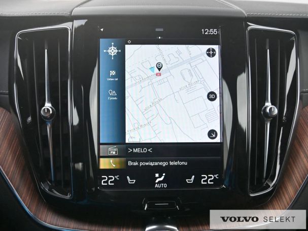 Volvo XC60 145 kW image number 22