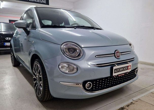 Fiat 500 1.0 51 kW image number 2