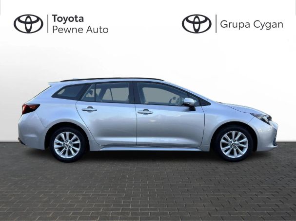 Toyota Corolla 1.8 Hybrid Comfort Touring Sports 90 kW image number 6