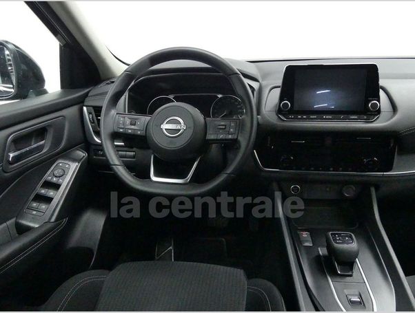 Nissan Qashqai 1.3 116 kW image number 11