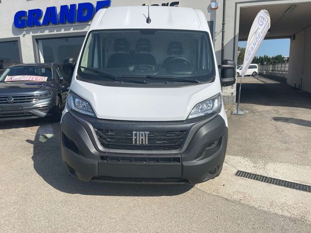 Fiat Ducato 140 103 kW image number 3