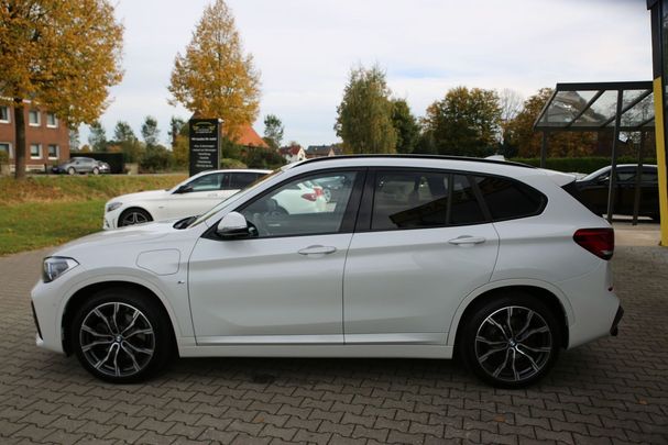 BMW X1 xDrive 92 kW image number 5