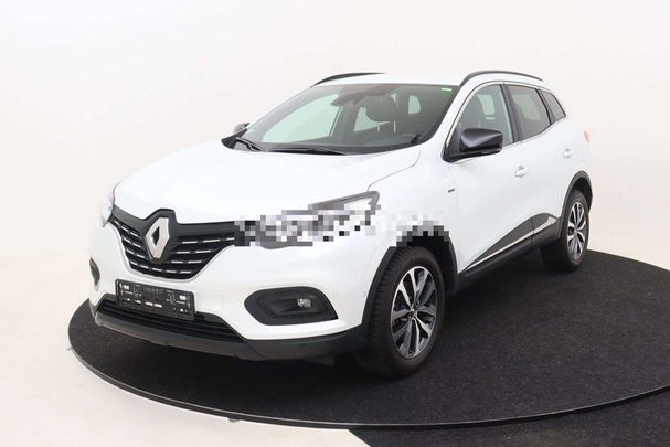 Renault Kadjar TCe 140 103 kW image number 1