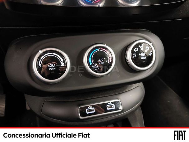 Fiat 500X 1.0 88 kW image number 16